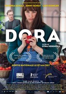 Dora oder Die sexuellen Neurosen unserer Eltern - French Movie Poster (xs thumbnail)