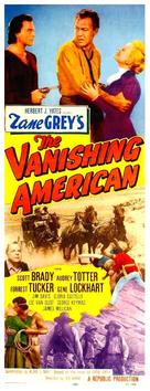 The Vanishing American - Movie Poster (xs thumbnail)
