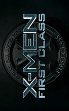 X-Men: First Class - Logo (xs thumbnail)