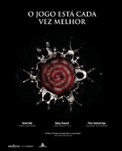 Saw VI - Brazilian Movie Poster (xs thumbnail)