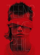 Teens Like Phil - British Movie Poster (xs thumbnail)