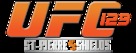 UFC 129: St-Pierre vs. Shields - Logo (xs thumbnail)