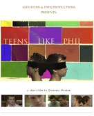 Teens Like Phil - Movie Poster (xs thumbnail)