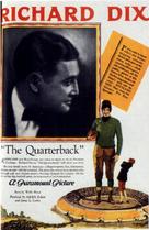 The Quarterback - poster (xs thumbnail)