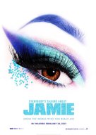 Everybody&#039;s Talking About Jamie - Movie Poster (xs thumbnail)