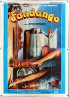 Fandango - Italian Movie Poster (xs thumbnail)