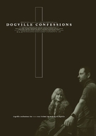 Dogville Confessions - Danish poster (xs thumbnail)
