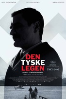 Wakolda - Norwegian Movie Poster (xs thumbnail)