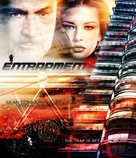 Entrapment - Movie Cover (xs thumbnail)