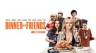 Friendsgiving - Canadian Movie Cover (xs thumbnail)