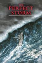The Perfect Storm - Movie Cover (xs thumbnail)