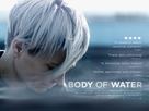 Body of Water - British Movie Poster (xs thumbnail)