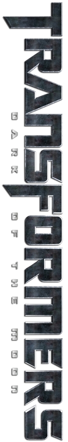 Transformers: Dark of the Moon - Logo (xs thumbnail)
