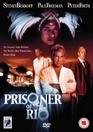 Prisoner of Rio - British Movie Cover (xs thumbnail)