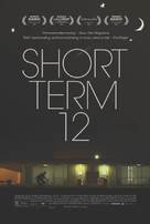 Short Term 12 - Movie Poster (xs thumbnail)