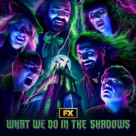 &quot;What We Do in the Shadows&quot; - Movie Cover (xs thumbnail)