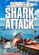 Ozark Sharks - Movie Cover (xs thumbnail)
