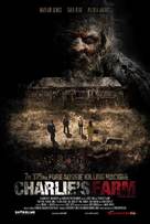 Charlie&#039;s Farm - Australian Movie Poster (xs thumbnail)