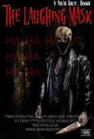 The Laughing Mask - Movie Poster (xs thumbnail)