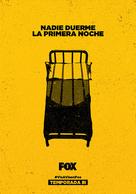 &quot;Vis a vis&quot; - Spanish Movie Poster (xs thumbnail)