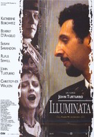 Illuminata - Italian Movie Poster (xs thumbnail)