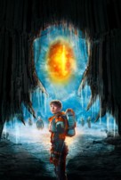 &quot;Lost in Space&quot; - Key art (xs thumbnail)