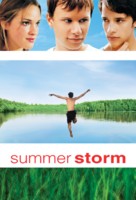 Sommersturm - Movie Poster (xs thumbnail)