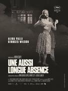 Une aussi longue absence - French Re-release movie poster (xs thumbnail)