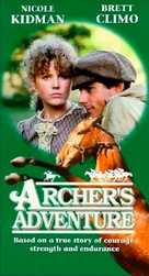 Archer - Movie Cover (xs thumbnail)