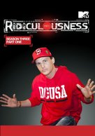 &quot;Ridiculousness&quot; - DVD movie cover (xs thumbnail)