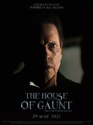 The House of Gaunt - International Movie Poster (xs thumbnail)