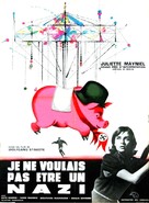 Kirmes - French Movie Poster (xs thumbnail)