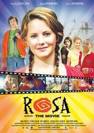 Rosa: The Movie - Swedish poster (xs thumbnail)