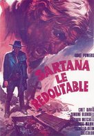 Inginocchiati straniero... I cadaveri non fanno ombra! - French Movie Poster (xs thumbnail)