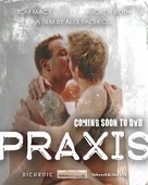 Praxis - Movie Poster (xs thumbnail)