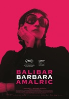 Barbara - Portuguese Movie Poster (xs thumbnail)