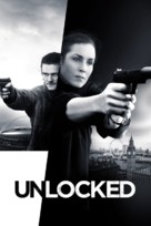 Unlocked - Movie Cover (xs thumbnail)