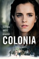 Colonia - Movie Cover (xs thumbnail)
