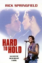 Hard to Hold - Movie Cover (xs thumbnail)