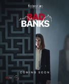 Bad Banks - Movie Poster (xs thumbnail)
