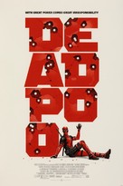 Deadpool - poster (xs thumbnail)