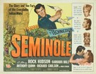 Seminole - Movie Poster (xs thumbnail)