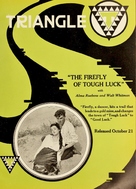 The Firefly of Tough Luck - Movie Poster (xs thumbnail)