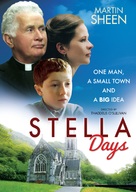 Stella Days - DVD movie cover (xs thumbnail)