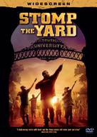 Stomp the Yard - Movie Cover (xs thumbnail)