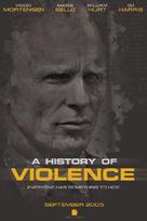 A History of Violence - Movie Poster (xs thumbnail)