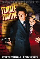 Female Fugitive - Movie Cover (xs thumbnail)