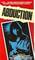 Abduction - British VHS movie cover (xs thumbnail)