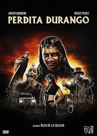 Perdita Durango - Italian Movie Cover (xs thumbnail)