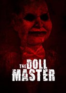 The Doll Master - British poster (xs thumbnail)